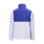 Back Bowl Full Zip Jacket - Youth - 图片 2
