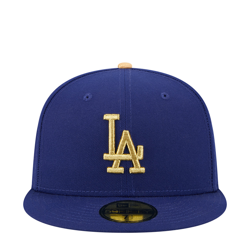 Dodgers MLB Gold Collection 5950