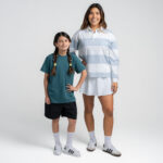 Rugby Shirt - Womens - 图片 2