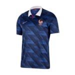 France 26/27 Replica Home Jersey -Mens