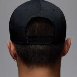 Jordan Rise Cap Structured Curved Bill Sport Snapback - 图片 6