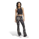 Essentials Rib Tank - Womens - 图片 3