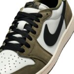 Retro 1 Low OG - Mens - 图片 7