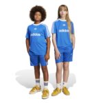 Adicolor Shorts - Youth - 图片 3