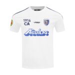 Club America Taping Tee -Mens