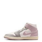 AJ 1 Mid - Womens - 图片 3