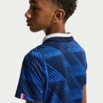France 26/27 Stadium Home Jersey - Youth - 图片 9