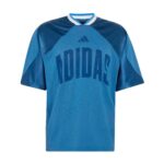 Stadium Graphic Mesh Tee - Mens