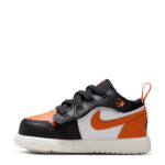 AJ 1 Low - Toddler - 图片 2