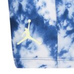 Cloud Dye Bike Short Set - Kids - 图片 3