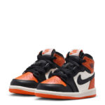 Retro 1 High OG - Toddler - 图片 3