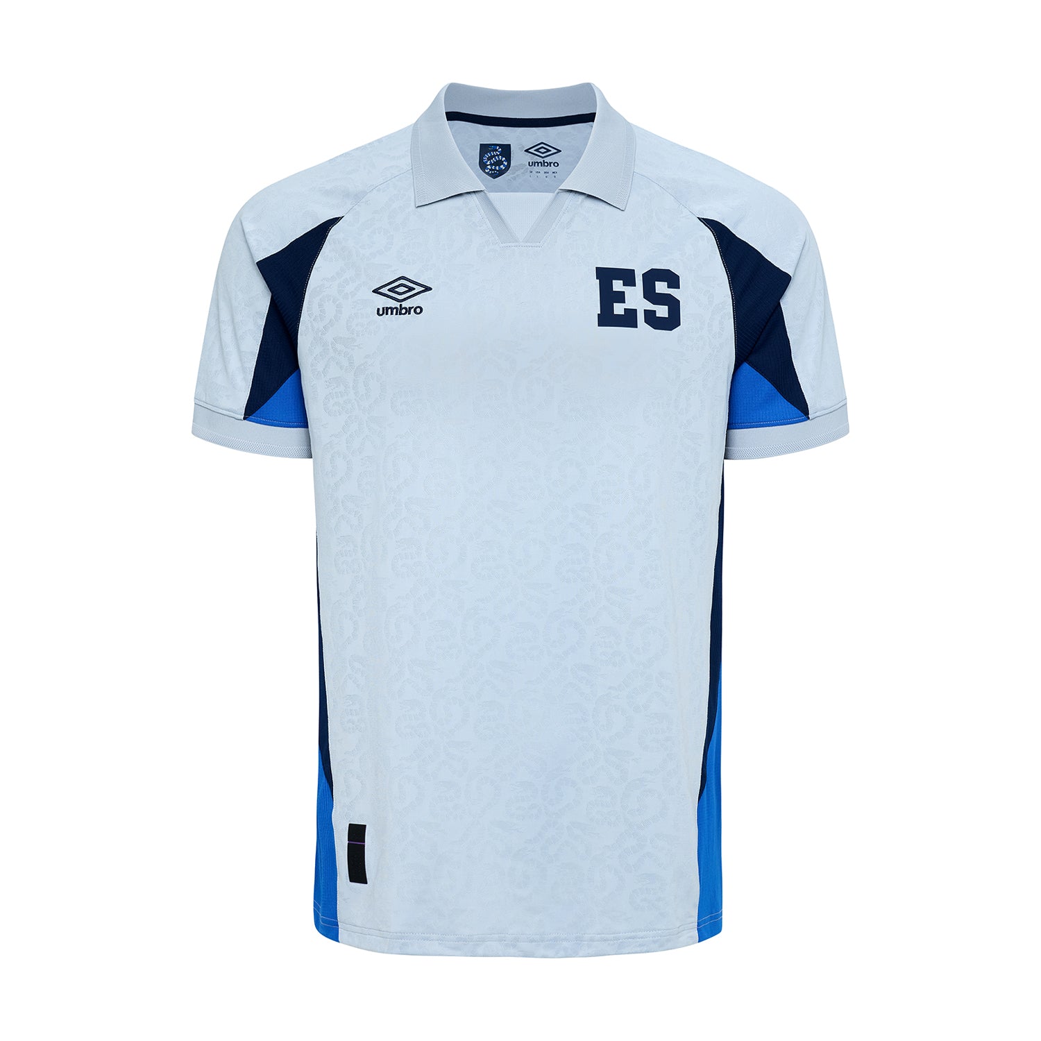 El Salvador 26/27 Authentic Away Jersey - Mens