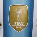 26/27 Argentina Replica Home Messi Jersey - Mens - 图片 3