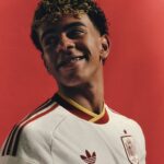 Spain 26/27 Replica Away Jersey - Mens - 图片 3