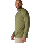 Force Sun Defender Logo Hoodie -Mens - 图片 6