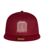 Mexico Side Wordmark 5950