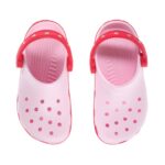 Classic Lighted Backtrap Clog - Kids - 图片 5