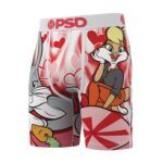 Looney Hearts - Mens - 图片 2