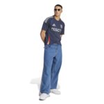 San Diego FC 25/26 Replica Home Jersey - Mens - 图片 3