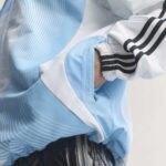 AFA Bringback Track Top 2006 -Mens - 图片 5