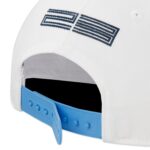 Youth AJ11 UNC Retro GOAT Snapback - 图片 3