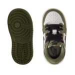 Retro 1 Low OG - Toddler - 图片 4
