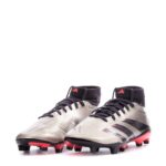 Predator League Mid Sock FG - Mens - 图片 3
