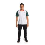 Mexico Olympics Jersey - Mens - 图片 5