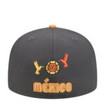 Mexico "M" Dia de Muertos 5950 - 图片 4