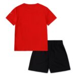 Split Futura Short Set - Toddler - 图片 2