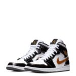 AJ 1 Mid SE - Mens - 图片 3