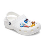 Baseball 5 Pack Jibbitz - 图片 2