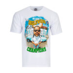 Inglewood HW Tee -Mens