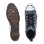 Chuck Taylor All Star Malden Street - Youth - 图片 4