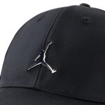 Youth Metal Jumpman Curved Brim - 图片 2