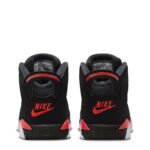 Retro 6 - Toddler - 图片 5