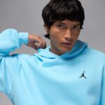 Brooklyn Fleece Oversized PO Hoody -Mens - 图片 4