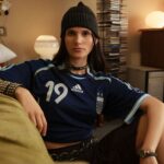 Argentina Bringback Messi Jersey - Womens - 图片 2