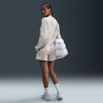 Chill Knit AOP Crew - Womens - 图片 6