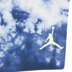 Cloud Dye Bike Short Sets - Toddler - 图片 3
