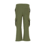 Fleece Cargo Sweatpant - Youth - 图片 2