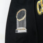 Dodgers World Series 2025 Champions PO Hoody - Kids - 图片 7