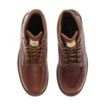 Moc Toe 6" WP Wide Width - Mens - 图片 3