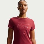 Chill Knit Crop Vday - Womens - 图片 2