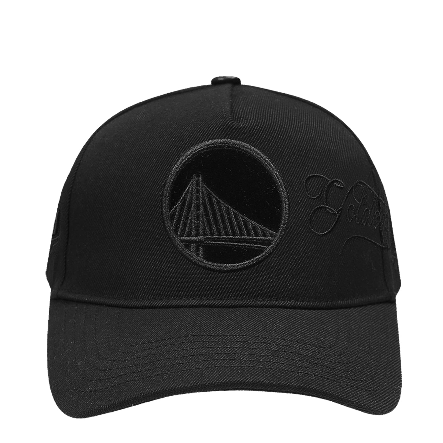 Warriors Pro Pinch Low Snapback