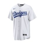 2026 Dodgers Replica Ohtani Home Jersey - Mens - 图片 2