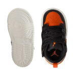 AJ 1 Low - Toddler - 图片 4