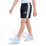 AOP World Soccer Short - Youth - 图片 2