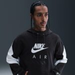 Air Fleece PO Hoodie -Men - 图片 4