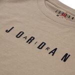 Wordmark Embroidered Crew - Youth - 图片 4
